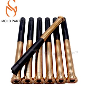 Đầu Đen Vai Bush Bushing Tay Áo OEM Tay Áo Khoan Hướng Dẫn Bushings - Product Image 6