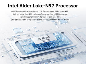 AX17 inchforddis 17 "แล็ปท็อป <span class=keywords><strong>SSD</strong></span> <span class=keywords><strong>512GB</strong></span> Windows 11 INTEL 3.6GHz รับประกัน1ปี - Product Image 5
