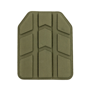 Afneembaar Tactisch Vest Achterste Pads Groen Ventilatiepaneel Voor Plaatdrager - Product Image 4