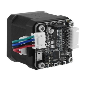 Servo42A Closed-Loop <b>Stepper</b> <b>Motor</b> 20mm Miniature For Precision <b>Control</b> Applications - Product Image 5