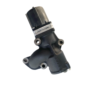 Soupape de recirculation des gaz d'échappement neuve d'origine <span class=keywords><strong>Hantai</strong></span> pour excavatrices ISUZU modèle 117 1967-1981 OE 8982382592 <span class=keywords><strong>Japon</strong></span> - Product Image 2