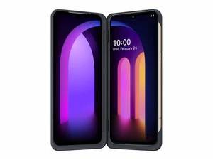 Chất Lượng Cao Nhà Máy Mở Khóa Sử Dụng Android Điện Thoại Cho LG V60 V50 V40 V30 V20 V10 Thứ Hai Tay Bán Buôn Điện Thoại Di Động - Product Image 5