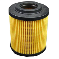 15430PLZD00 15400PLZD00 Filtre de nettoyage d'huile 93190777 97223218 93190777 650300 5650380 8-97223-187-0 897223170 97223704 93190777