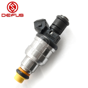 หัวฉีดน้ำมันเชื้อเพลิง DEFUS Precision Control ราคาคุ้มค่า รุ่น OEM 0280150552 สำหรับ <span class=keywords><strong>Audi</strong></span> 2.8L <span class=keywords><strong>I6</strong></span> V6 ปี 1994-1998 วาล์วหัวฉีดน้ำมันเบนซิน - Product Image 1