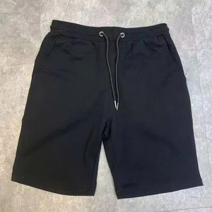 Mens bơi quần short Mens ngủ quần short mới đến thời trang lớn lỏng nhanh khô bãi biển giản dị eo đàn hồi Chiều dài đầu gối in quần short - Product Image 4