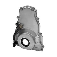 OE 12600326 12633906 Engine Oil Pump for Chevrolet Buick | 100% Tested Fitment Guarantee
