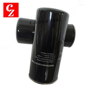 Nuevo Filtro de Aceite 1502B108 de Alta Calidad para Compresor de Aire Denair, Elemento de Filtro de Aceite, Pieza 1502B108, Garantía de 1 Año - Product Image 3