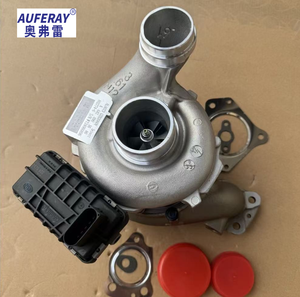 Compresseur CLASS (W463)G 350 Turbo Kit Universel 6420901086 Turbo Turbocompresseur Pièces pour <span class=keywords><strong>Mercedes</strong></span> Benz - Product Image 2