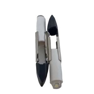 T55 téléphone glissé lumières indicateur led - Product Image 2