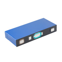 Pin Vỏ Nhôm Lớn Đơn Hình Vuông 3.7V Pin Lithium 129AH Ternary Pin Lfp Lifepo4 CATL