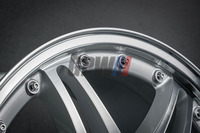 Jantes forgées GPW 2 pièces 6061-T6 5 trous 16-26 pouces 5X112 5X120 5X114.3 pour BMW G87 M2 M3 M5 Corvette Z06 C7 C8 Audi Rs6 R8