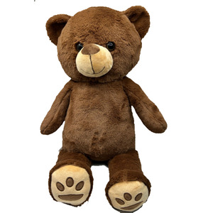 Set di 5 Peluche a Forma di Cuore per San Valentino, Giocattoli Imbottiti con Faccia Ricamata in un Cestino, Regalo per Fidanzata o Fidanzato - Product Image 5