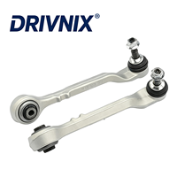 DRIVNIX Bras de suspension inférieur avant gauche et droit pour BMW Série 2 F22/F23 XDrive 2013-2020 OE 31126854727, 31126854728
