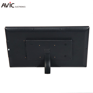 2020 Mới Nhất <span class=keywords><strong>20</strong></span> <span class=keywords><strong>Inch</strong></span> Lcd Sexy Video Lớn Ảnh Kỹ Thuật Số Khung Hình Oem - Product Image 4