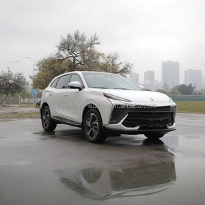 Dongfeng Forthing 1.5T HEV Exclusive Type, <span class=keywords><strong>Auto</strong></span> Ibrida Elettrica Nuova, Veicolo a Nuova Energia, SUV per Esportazione - Product Image 5