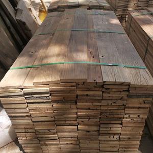 एल्म लकड़ी के प्लांक ठोस आधुनिक पर्यावरण के अनुकूल ए ग्रेड बोर्ड कस्टम आकार के लिए कस्टम आकार कैबिनेट सजावटी इंटीरियर - Product Image 6