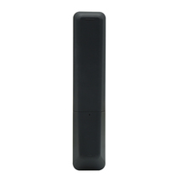 HUAYU SW-V1 vente chaude pour la télécommande vocale de Skyworth Smart TV avec boutons de télévision vidéo Netflix Prime
