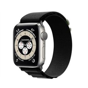 สายนาฬิกาไนลอนแบบเปลี่ยนได้ CM Premium Sport ขนาด 22 มม. สำหรับนาฬิกาขนาด 41 มม.-49 มม. - Product Image 6