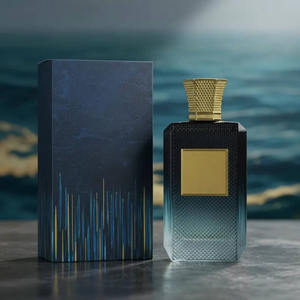 Parfum Island Vanilla Dunes Eau Fraiche Oud 100ml Khadlaj Original Dubaï Écologique Luxe Mini Brume Longue Durée - Product Image 3