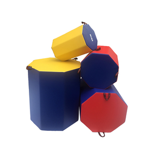 Équipement d'amusement extérieur <span class=keywords><strong>pour</strong></span> enfants <span class=keywords><strong>Aire</strong></span> <span class=keywords><strong>de</strong></span> <span class=keywords><strong>jeux</strong></span> intérieure en <span class=keywords><strong>mousse</strong></span> souple <span class=keywords><strong>pour</strong></span> l'utilisation du parc des tout-petits à partir <span class=keywords><strong>de</strong></span> 3 ans - Product Image 2
