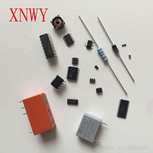 Mới ban đầu IC chip mạch tích hợp <span class=keywords><strong>LM317</strong></span> - Product Image 1