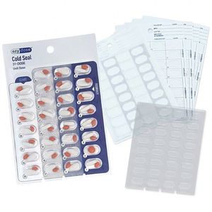 Boîtes de conditionnement personnalisées pour pilules, médicaments, bonbons, aliments, avec cartes autocollantes – Vente chaude hebdomadaire - Product Image 4