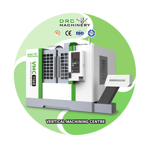 DRC <span class=keywords><strong>CNC</strong></span> phay Máy vmc1160 dọc Máy trung tâm phay <span class=keywords><strong>CNC</strong></span> máy - Product Image 1