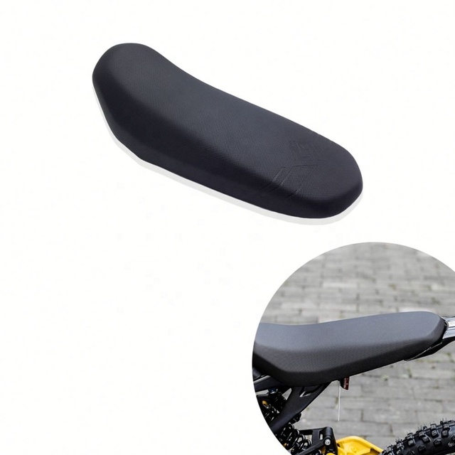 For  Sur Ron Electric Dirt Bike Accessories Light Bee Parts Seat Cushion for surron