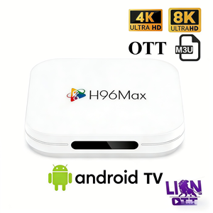 TB STB Super Box 8K, Streaming Puissant, Android Wifi6, TESTÉ, Livraison Gratuite en Europe, France, Allemagne, Suède, Lecteur <span class=keywords><strong>IPTV</strong></span> Installé - Product Image 5