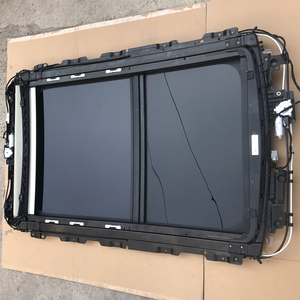 Vendita calda tetto apribile Auto Auto gruppo parasole Auto elettrica tetto apribile panoramico per <span class=keywords><strong>VOLVO</strong></span> XC60 XC90 <span class=keywords><strong>V90</strong></span> - Product Image 3