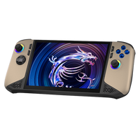 Claw A8 8 EX AI+ G3 Z2 Extreme 1TB Arc Graphics 8" FHD+ 120Hz IPS-level Win11 Console de jeu portable 53Whr