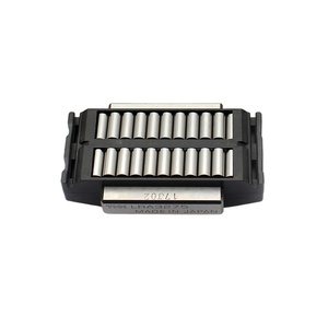 Bloque deslizante plano de acero inoxidable para automatización, serie LRA2055Z LR3275Z LRB50130, nuevo y original, en venta. - Product Image 3