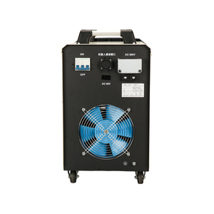 Industriale Multi MIG-350G trifase 15kg <span class=keywords><strong>filo</strong></span> saldatore <span class=keywords><strong>Gas</strong></span> 2T 4T Mma macchina di saldatura ad arco Mig <span class=keywords><strong>per</strong></span> la saldatura di metalli Non ferrosi - Product Image 6