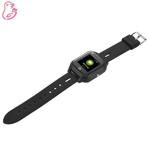 4g actionnée solaire imperméable de gps dépistant le dispositif auto-chargeant pour vache mouton animal - Product Image 1