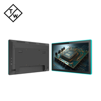 Nueva Tablet PC Android 11 de 10.1 Pulgadas para Sala de Reuniones 2026, Pantalla Industrial RK3566 con Wi-Fi, 2GB/4GB de RAM y 16GB/32GB de Almacenamiento