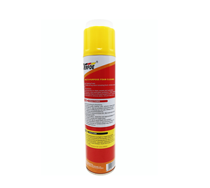 DERFOE Nettoyant Moussant Multifonctionnel Spray Canapé Nettoyage En Gros 650ml - Product Image 2