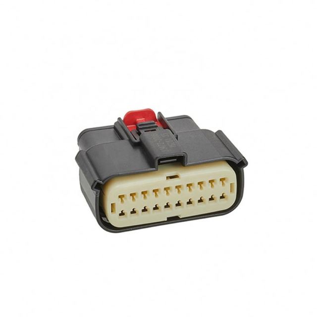 Electrical components   33472-200 33472-20 334722006 connector  33472-2006