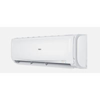 AC Split Inverter Haier Terbaru Hemat Energi dengan Gas R410A untuk Pendinginan/Pemanasan Rumah & Komersial