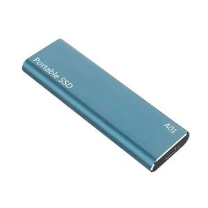 Portable <b>SSD</b> 2.5 Inch USB 3.0 External Solid State Drive <b>for</b> <b>Laptop</b> High Speed Mobile hard disk 1TB 2TB 4TB - Product Image 2