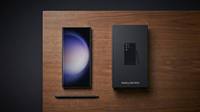 Venta al por Mayor de S23 Ultra-S918U Original de Calidad, Octa Core, Inglés, AMOLED 120Hz, 5G, Desbloqueado Global
