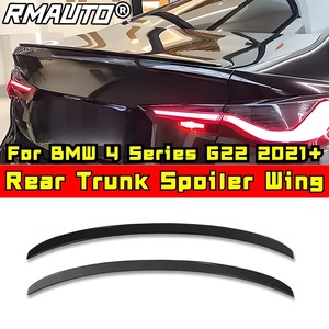 Alerón Trasero para Coche, Difusor Protector de Maletero, Kit de Carrocería para Serie 4 G22 2021+, Accesorios para Coche - Product Image 2