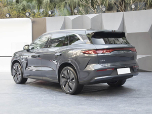 BYD Tang L EV 2025 670KM LiDAR Version 7 Seat Large Electric SUV New Energy Vehicle Export Nio ES8 <strong>Xpeng</strong> G9 H9 EV Tiggo <strong>9</strong> EV - Product Image 4