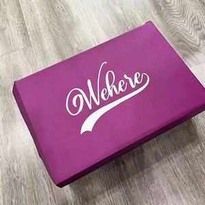 סיטונאי עור אמיתי נשים נשים סגול יוניסקס באיכות מעולה RTS עור פטנט נעלי ספורט קז'ואל לגברים 36-46 - Product Image 6