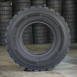 การผลิตยางรถบรรทุกขนาด 750r16 1000r20 1200r20 1200r24 ยี่ห้อออรุนเซ่ สำหรับรถบรรทุกขนาด 10.00r20 12.00r20 12.00r24 - Product Image 4