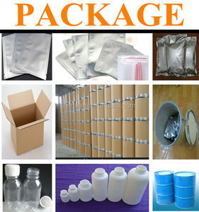 Usine 100% poudre d'<span class=keywords><strong>amylum</strong></span> d'emballage d'amidon de maïs biologique - Product Image 5