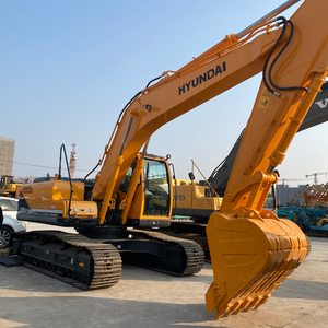 Gebruikt <span class=keywords><strong>Hyundai</strong></span> R 220lc-9S Graafmachine <span class=keywords><strong>Hyundai</strong></span> <span class=keywords><strong>200</strong></span> 210 215 225-9 Rupsgraafmachine Te Koop - Product Image 3