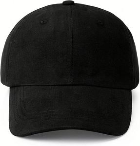 Unisex High Quality Custom Baseball Caps With Simple <b>Letter</b> Patterns and Logo Puff Printing Sporty Style for Business - Product Image 3
