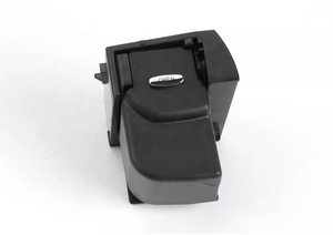 WZXD <b>Car</b> Centre Console Water <b>Cup</b> Drink <b>Holder</b> Fit for Mercedes Benz C-Class W203 2000-2007 - Product Image 3
