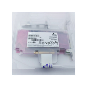 MCX512A-ACAT 25GbE Dual-Port <b>Network</b> PCIe Gen3.0 x8 + High-Baffle <b>Adaptor</b> for Cloud Computing - Product Image 3