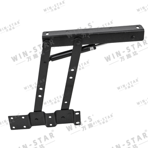WINSTAR Pièces <span class=keywords><strong>d</strong></span>étachées pour meubles Système moderne Mécanisme de table basse de levage avec ressort à gaz - Product Image 2